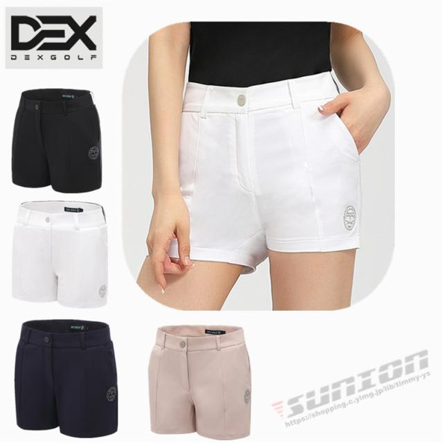 ゴルフウェア レディース ショートパンツ ゴルフ 膝上 五分丈パンツ ストレッチ 短パン おしゃれ 春夏 夏用 スポーツの通販は 14,325円