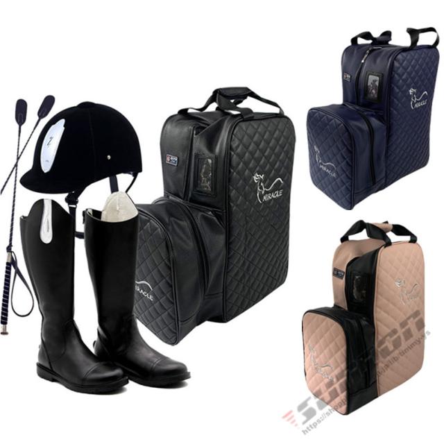 CAVASSION　乗馬用品収納バッグ ブーツバッグ 乗馬バッグ 乗馬　馬術 CAVASSION 乗馬用品収納バッグ ブーツバッグ 乗馬バッグ 乗馬