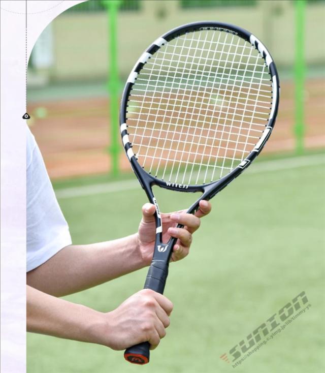 TENNIS RACKET 硬式テニスラケット/テニスラケット、硬式テニスラケット、硬式ラケット 初心者 誕生日 プレゼント クリスマスプレゼント 入学祝い_11