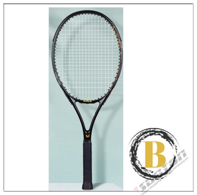 TENNIS RACKET 硬式テニスラケット/テニスラケット、硬式テニスラケット、硬式ラケット 初心者 誕生日 プレゼント クリスマスプレゼント 入学祝い_2