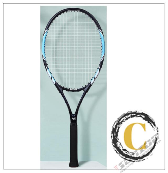 TENNIS RACKET 硬式テニスラケット/テニスラケット、硬式テニスラケット、硬式ラケット 初心者 誕生日 プレゼント クリスマスプレゼント 入学祝い_3