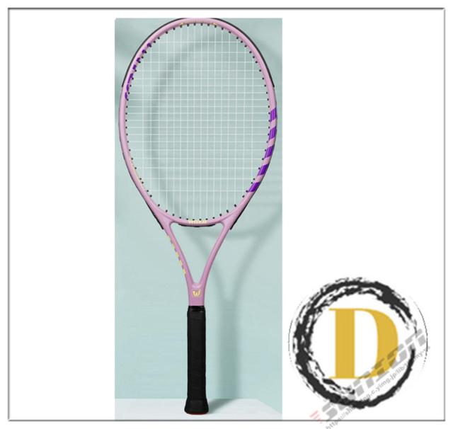 TENNIS RACKET 硬式テニスラケット/テニスラケット、硬式テニスラケット、硬式ラケット 初心者 誕生日 プレゼント クリスマスプレゼント 入学祝い_4
