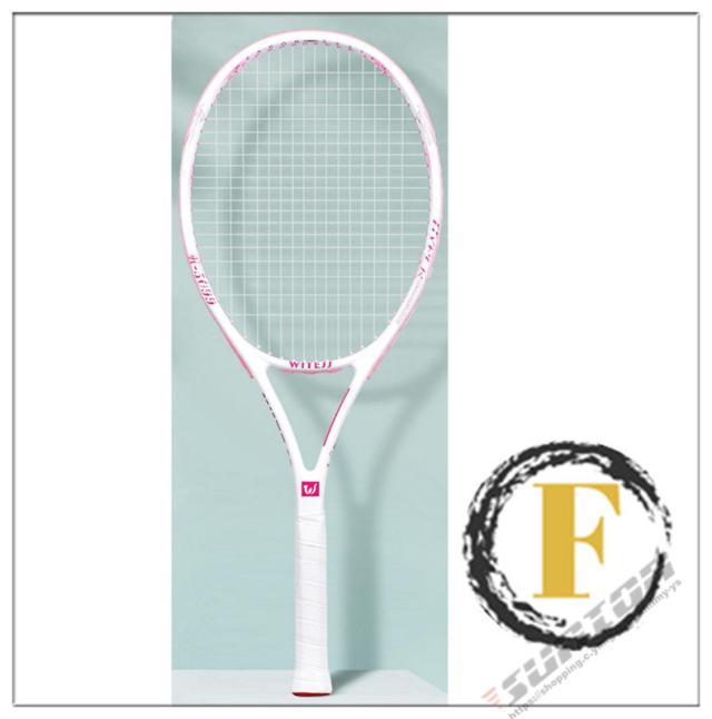 TENNIS RACKET 硬式テニスラケット/テニスラケット、硬式テニスラケット、硬式ラケット 初心者 誕生日 プレゼント クリスマスプレゼント 入学祝い_6