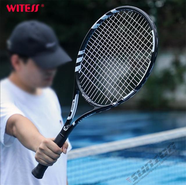 TENNIS RACKET 硬式テニスラケット/テニスラケット、硬式テニスラケット、硬式ラケット 初心者 誕生日 プレゼント クリスマスプレゼント 入学祝い_9