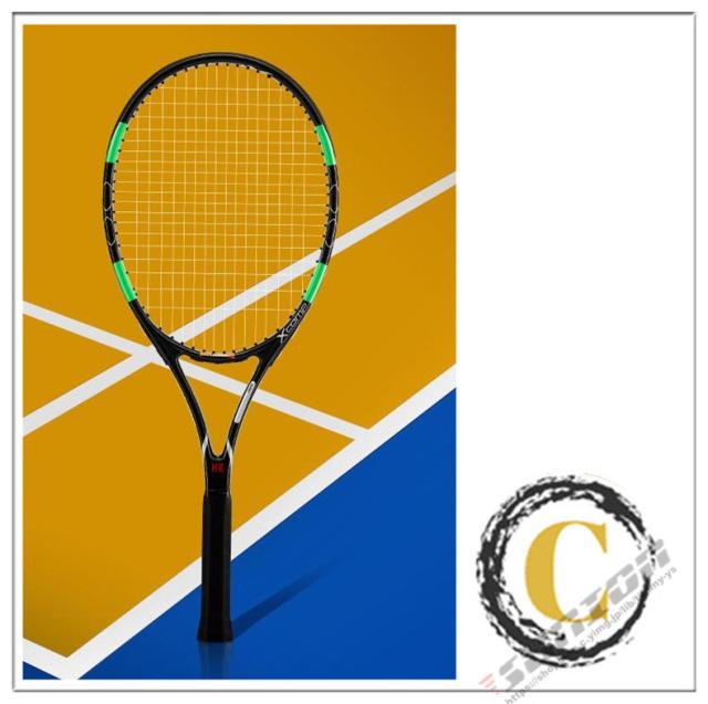 TENNIS RACKET 硬式テニスラケット/テニスラケット、硬式テニスラケット、硬式ラケット 初心者 誕生日 プレゼント クリスマスプレゼント 入学祝い_3