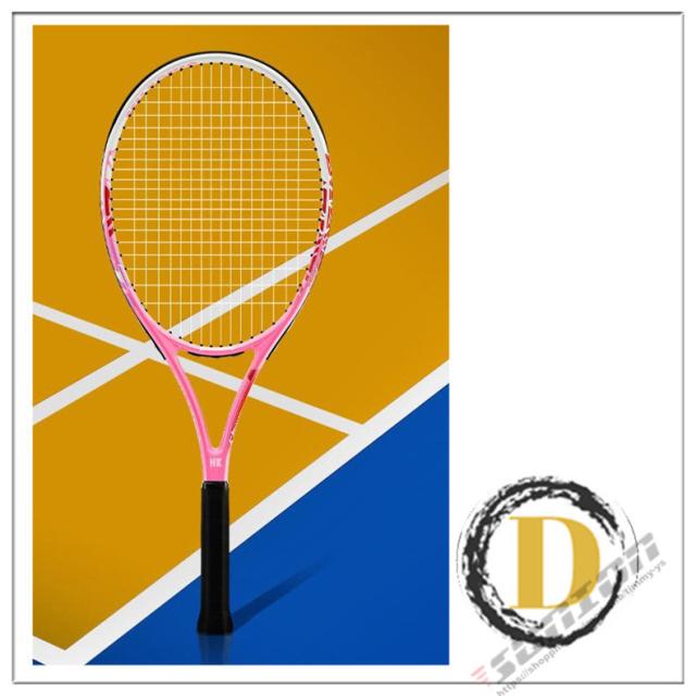 TENNIS RACKET 硬式テニスラケット/テニスラケット、硬式テニスラケット、硬式ラケット 初心者 誕生日 プレゼント クリスマスプレゼント 入学祝い_4