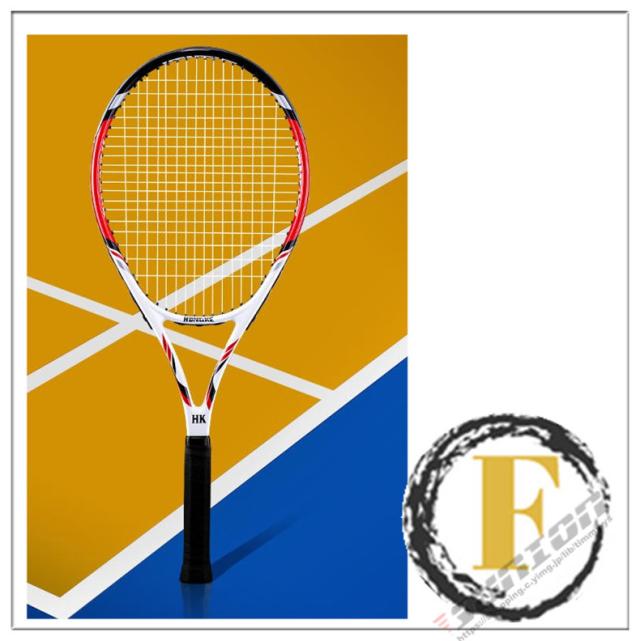 TENNIS RACKET 硬式テニスラケット/テニスラケット、硬式テニスラケット、硬式ラケット 初心者 誕生日 プレゼント クリスマスプレゼント 入学祝い_6
