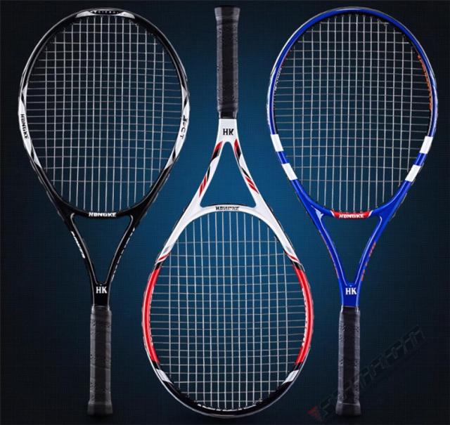 TENNIS RACKET 硬式テニスラケット/テニスラケット、硬式テニスラケット、硬式ラケット 初心者 誕生日 プレゼント クリスマスプレゼント 入学祝い_9