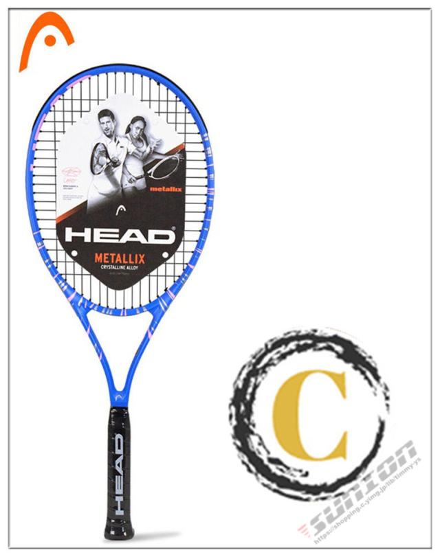 TENNIS RACKET 硬式テニスラケット/テニスラケット、硬式テニスラケット、硬式ラケット 初心者 誕生日 プレゼント クリスマスプレゼント 入学祝い_3