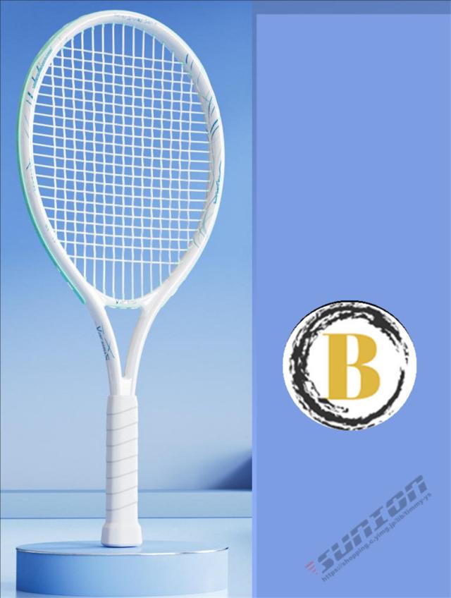 TENNIS RACKET 硬式テニスラケット/テニスラケット、硬式テニスラケット、硬式ラケット 初心者 誕生日 プレゼント クリスマスプレゼント 入学祝い_2