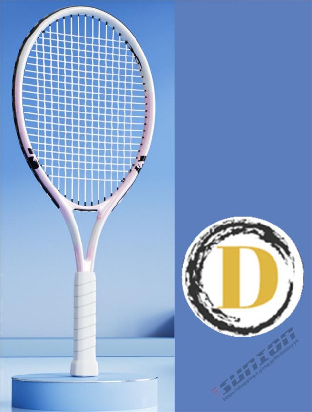 TENNIS RACKET 硬式テニスラケット/テニスラケット、硬式テニスラケット、硬式ラケット 初心者 誕生日 プレゼント クリスマスプレゼント 入学祝い_4