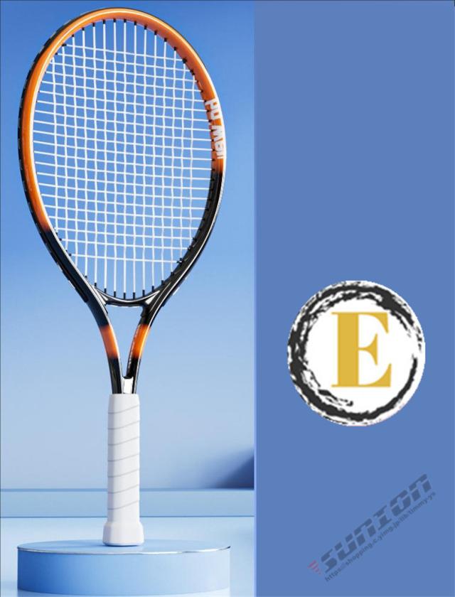 TENNIS RACKET 硬式テニスラケット/テニスラケット、硬式テニスラケット、硬式ラケット 初心者 誕生日 プレゼント クリスマスプレゼント 入学祝い_5