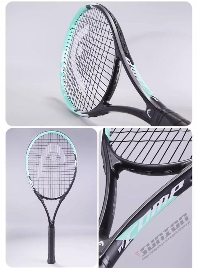 TENNIS RACKET 硬式テニスラケット/テニスラケット、硬式テニスラケット、硬式ラケット 初心者 誕生日 プレゼント クリスマスプレゼント 入学祝い_10