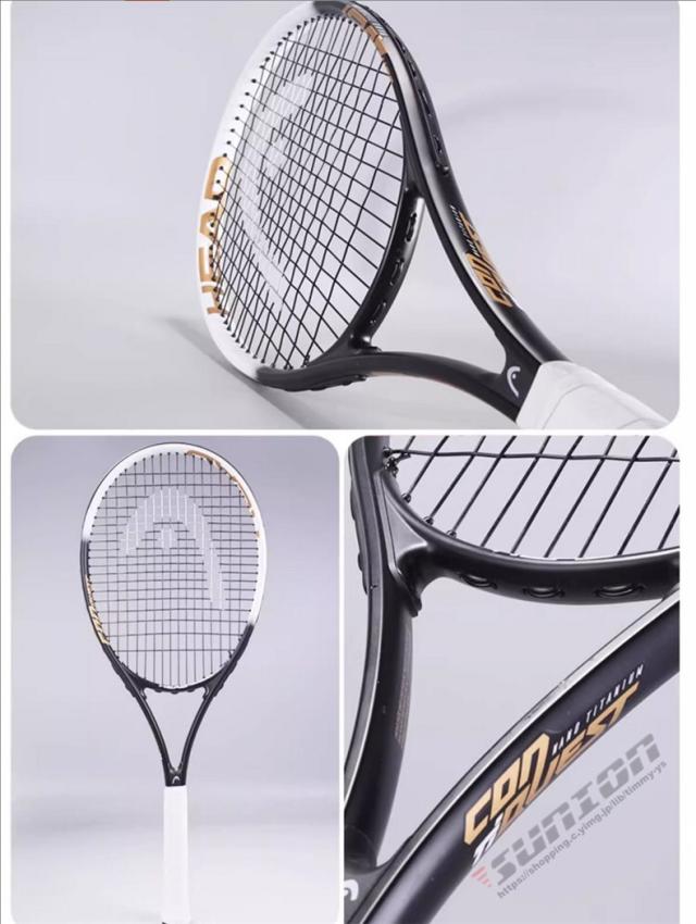 TENNIS RACKET 硬式テニスラケット/テニスラケット、硬式テニスラケット、硬式ラケット 初心者 誕生日 プレゼント クリスマスプレゼント 入学祝い_12