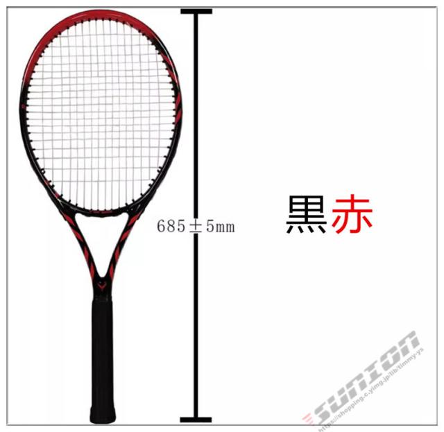 TENNIS RACKET 硬式テニスラケット/テニスラケット、硬式テニスラケット、硬式ラケット 初心者 誕生日 プレゼント クリスマスプレゼント 入学祝い_1