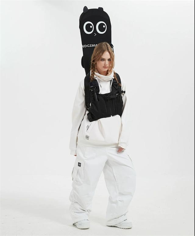 スノーボード ソールカバー スノーボード カバー 3WAY ネオプレーン