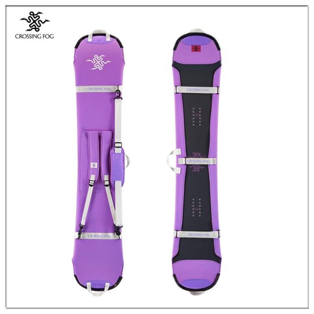 スノーボード ソールカバー スノーボード カバー 3WAY ネオプレーン