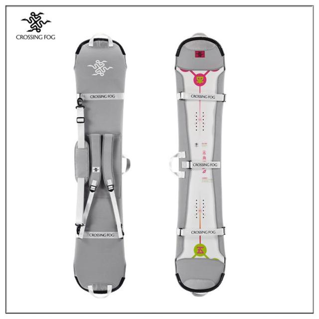 スノーボード ソールカバー スノーボード カバー 3WAY ネオプレーン