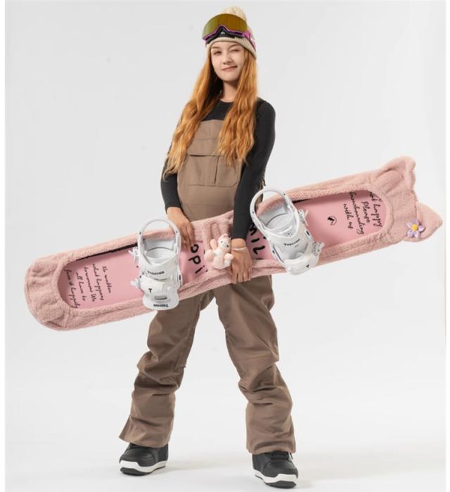 スノーボード ソールカバー スノーボード カバー 3WAY ネオプレーン