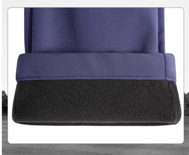 ゴルフウェア メンズ ロングパンツ ゴルフ 防風 保温 ストレッチ おしゃれ 秋冬 スポーツ 新作モデルの通販は