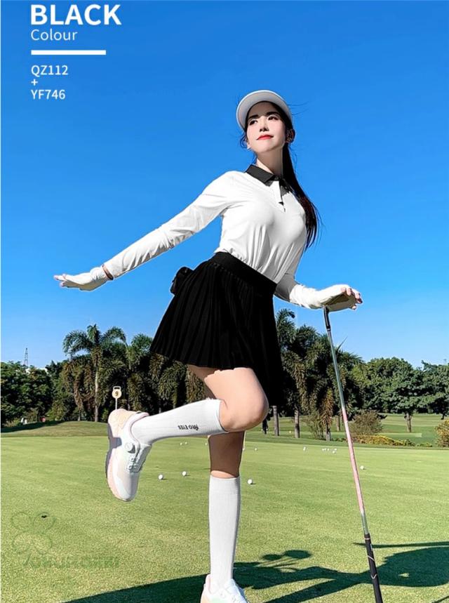 新品アメージングクリー AMAZゴルフレディーススカート レディース ゴルフ スカート AMAZINGCRE(アメージングクリー) ゴルフ