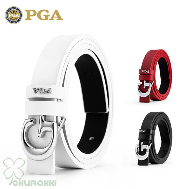 ゴルフベルト レディース レザー 本革 牛革 カジュアル スポーツ ゴルフウェア ゴルフ用品 小物 アクセサリー プレゼント ギフト