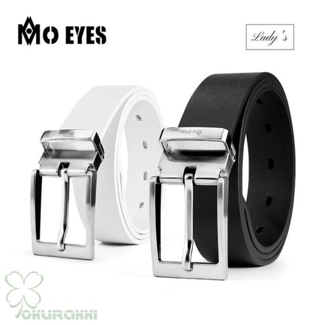 ゴルフベルト レディース レザー 本革 牛革 カジュアル スポーツ ゴルフウェア ゴルフ用品 小物 アクセサリー プレゼント ギフト