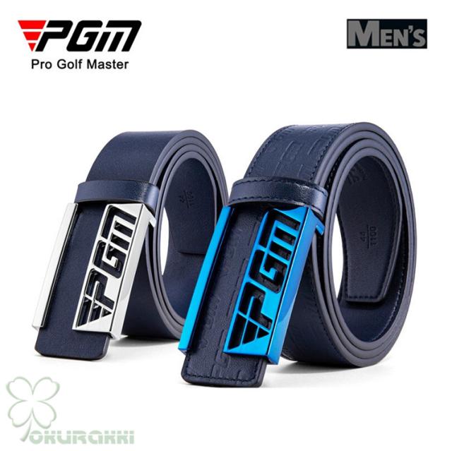 ゴルフベルト メンズ レザー 本革 牛革 カジュアル スポーツ ゴルフウェア ゴルフ用品 小物 アクセサリー プレゼント ギフト