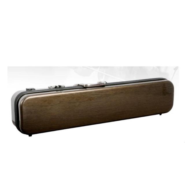 二胡 ケース ハードケース ABS樹脂 防水 防震 抗圧 約90cm 湿度計