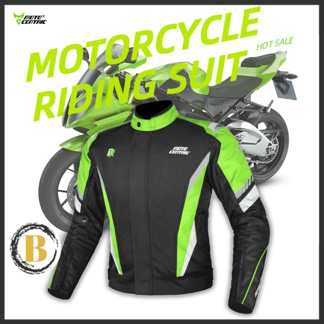 MOTO CENTRIC バイクジャケット ライダースジャケット バイク