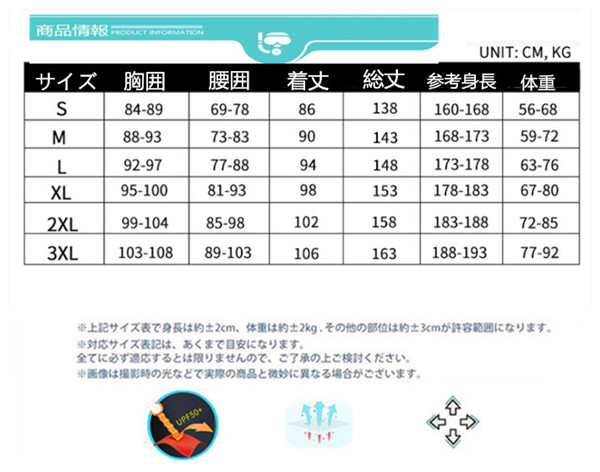 ウェットスーツ メンズ 3mm 上下2点セット サーフィン フルスーツ バックジップ ネオプレーン ダイビング マリンスポーツ