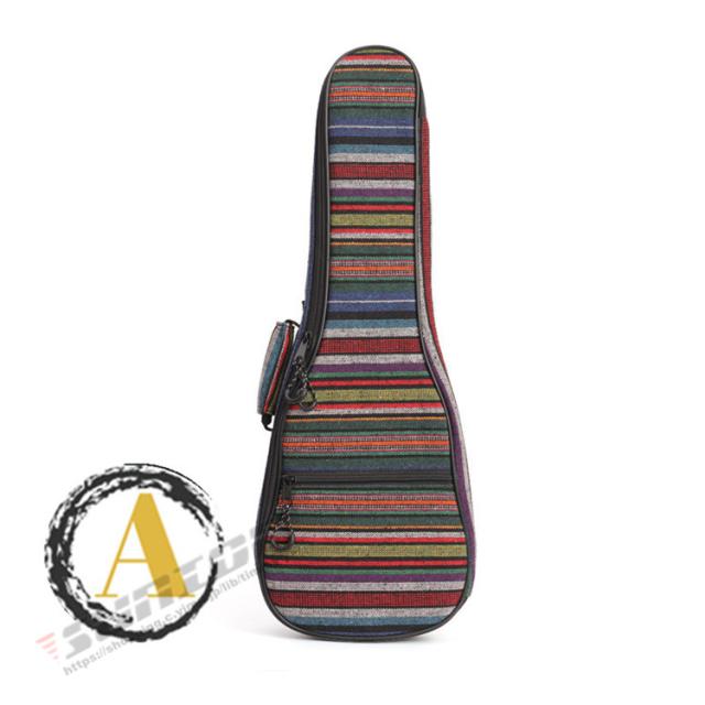 Ukulele Case ウクレレケース ウクレレ 楽器 ケース バッグ