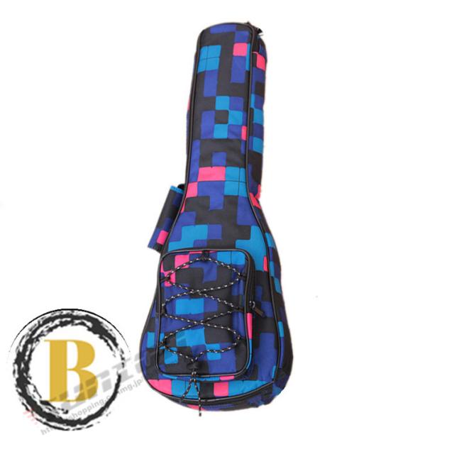 Ukulele Case ウクレレケース ウクレレ 楽器 ケース バッグ