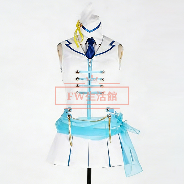 Love Live! ラブライブ! wonderful rush 東條希 コスプレ衣装 コスチューム 演出服 アニメ ゲーム ハロウィン cosplay 変装