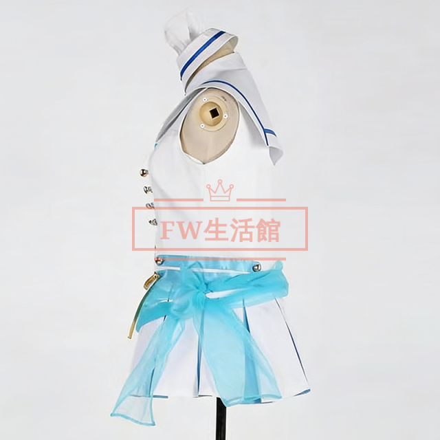 Love Live! ラブライブ! wonderful rush 東條希 コスプレ衣装 コスチューム 演出服 アニメ ゲーム ハロウィン cosplay 変装_2