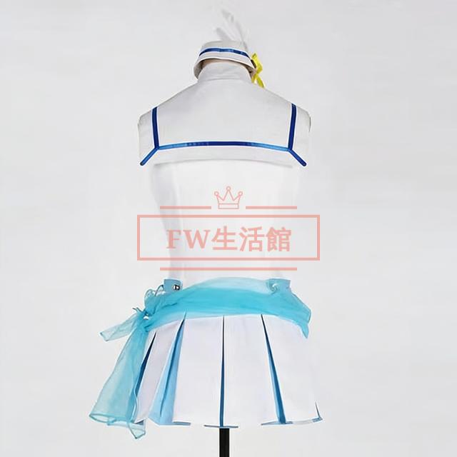 Love Live! ラブライブ! wonderful rush 東條希 コスプレ衣装 コスチューム 演出服 アニメ ゲーム ハロウィン cosplay 変装_4