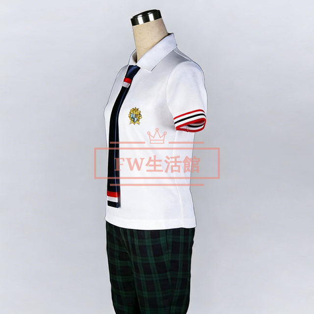 うたのプリンスさまっ 聖川 真斗 ひじりかわ まさと コスプレ衣装 コスチューム cosplay イベント 演出服_2
