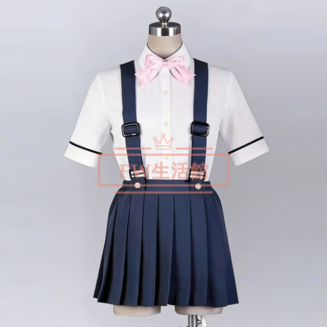 ひぐらしのなく頃に 風 練れ者梨花 コスプレ御召しもの 御召しもの 上演服 アニメ 競り合い ハロウィン cosplay 化けの皮