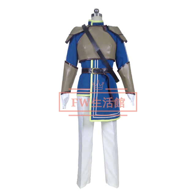 ソードアート・オンライン ディアベル コスプレ衣装 コスチューム cosplay イベント演出服アニメ変装仮装ハロウィン