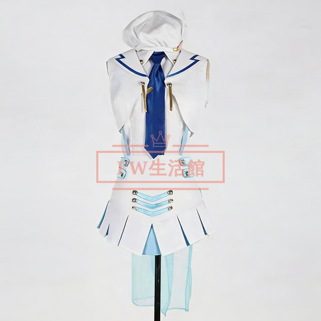 Love Live! ラブライブ! wonderful rush 西木野真姫 コスプレ衣装 コスチューム 演出服 アニメ ゲーム ハロウィン cosplay 変装