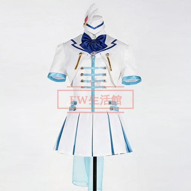 Love Live! ラブライブ! wonderful rush 矢澤にこ コスプレ衣装 コスチューム 演出服 アニメ ゲーム ハロウィン cosplay 変装