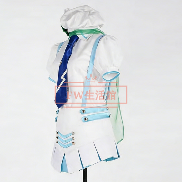 Love Live! ラブライブ! wonderful rush 南ことり コスプレ衣装 コスチューム 演出服 アニメ ゲーム ハロウィン cosplay 変装