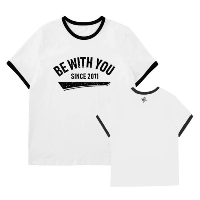 PARK BO GUM Bewith youパクボゴム Tシャツ&トートバック PARK BO GUM