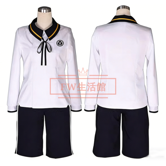 刀剣乱舞 厚藤四郎コスプレ衣装 コスチューム cosplay イベント 演出服 アニメ変装 仮装 ハロウィン