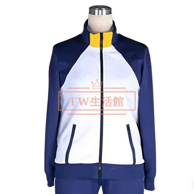 刀剣乱舞 愛染国俊 コスプレ衣装 コスチューム cosplay イベント 演出服 アニメ変装 仮装 ハロウィン_2