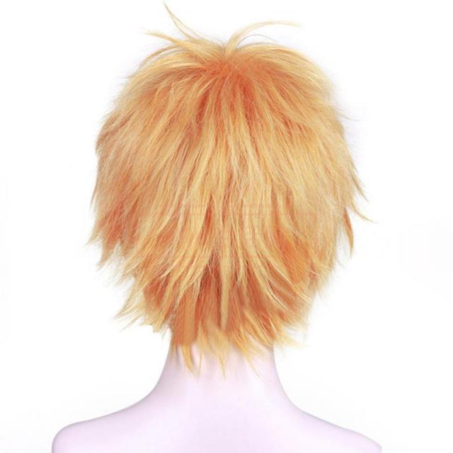 ブリーチ BLEACH 黒崎一護（くろさき いちご）コスプレ衣装 ウィッグ コスチューム 演出服 アニメ ゲーム ハロウィン cosplay 変装_10