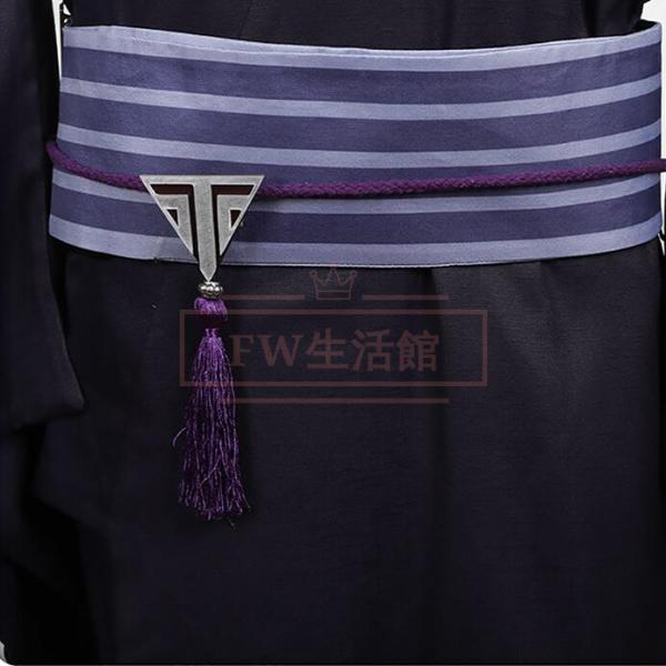 刀剣乱舞 水心子正秀 軽装 コスプレ衣装 コスチューム 演出服 アニメ ゲーム ハロウィン cosplay 変装 仮装_6