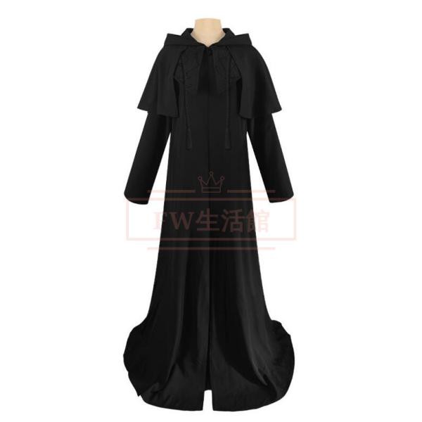 ファイナルファンタジーXIV ヴェーネス コスプレ衣装 ハロウィン