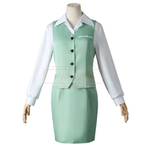 SPY FAMILY スパイファミリー ヨル・フォージャー いばら姫コスプレ衣装  コスチューム 演出服 アニメ ゲーム ハロウィン cosplay 変装の通販は