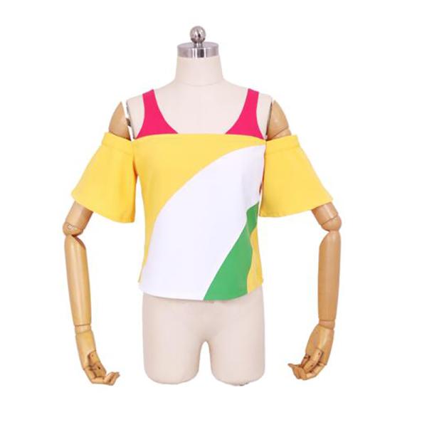 ウマ娘 プリティーダービー　東海帝皇　打歌服 コスプレ衣装　コスチューム 変装 仮装 ハロウィンクリスマス cosplay